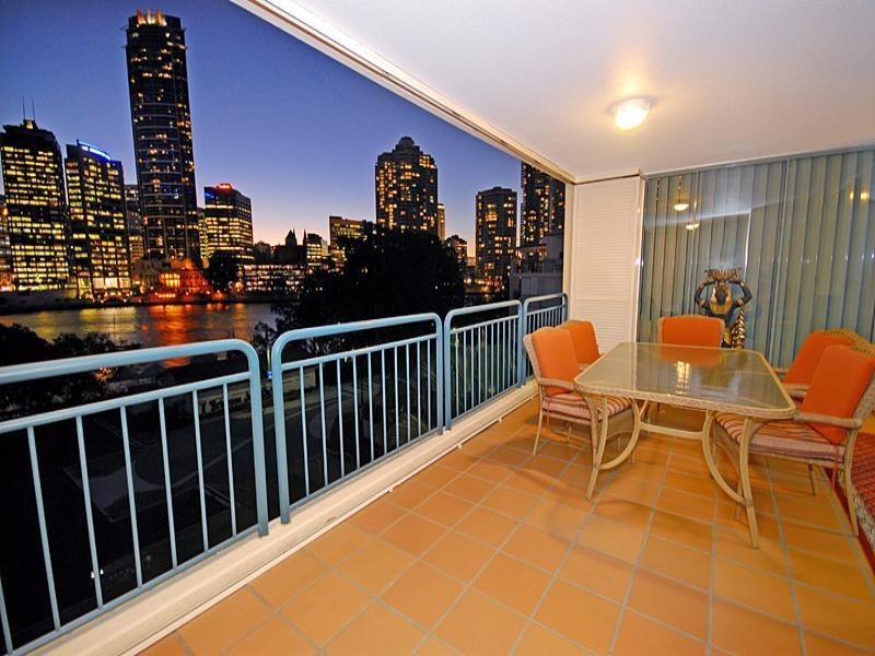 Level 4 19 Wicklow Street, Kangaroo Point QLD 4169