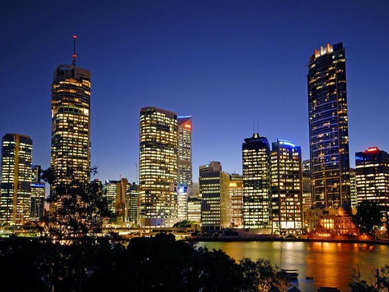 Level 4 19 Wicklow Street, Kangaroo Point QLD 4169