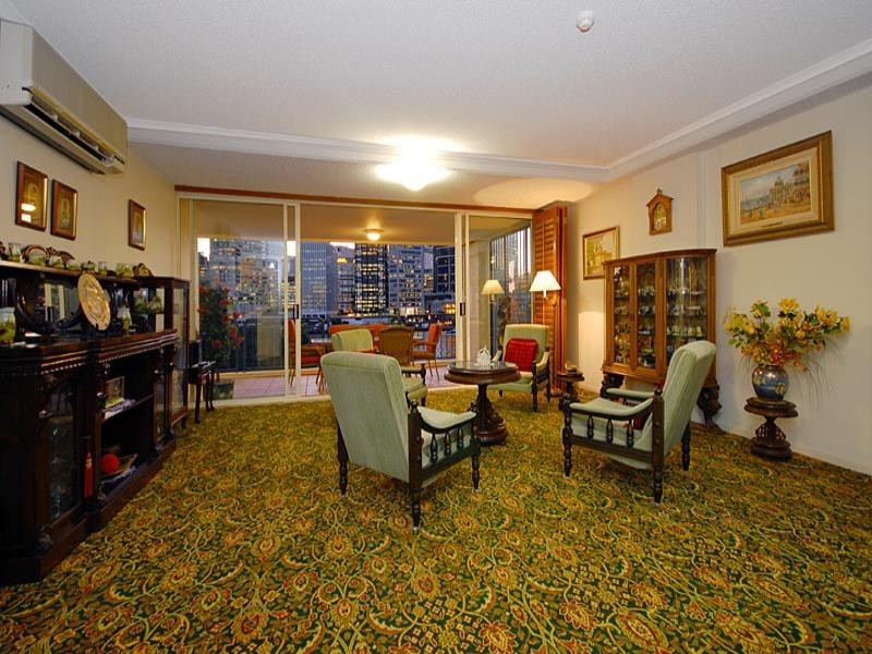 Level 4 19 Wicklow Street, Kangaroo Point QLD 4169