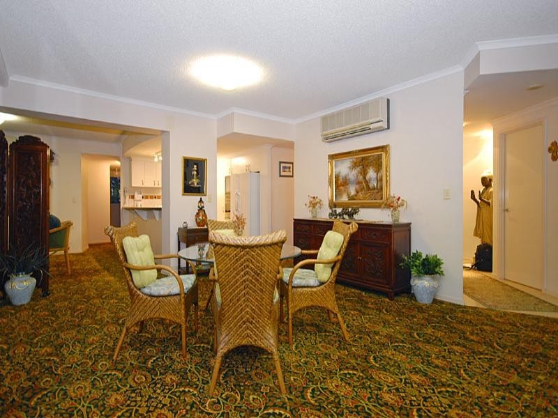 Level 4 19 Wicklow Street, Kangaroo Point QLD 4169