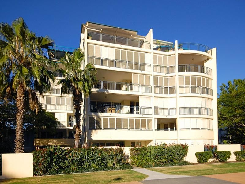 Level 4 19 Wicklow Street, Kangaroo Point QLD 4169