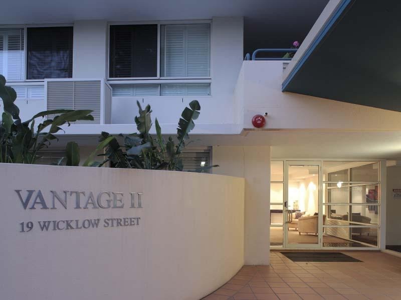 Level 4 19 Wicklow Street, Kangaroo Point QLD 4169