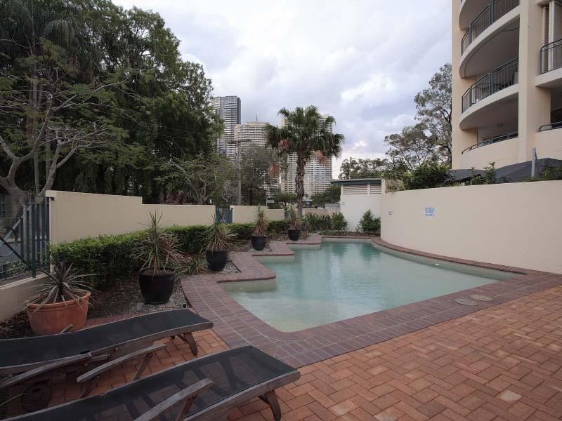 Level 4 19 Wicklow Street, Kangaroo Point QLD 4169