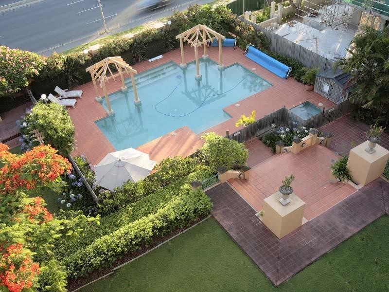 10 Park Avenue, Kangaroo Point QLD 4169