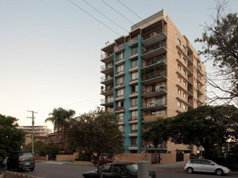 89 Thorn Street, Kangaroo Point QLD 4169