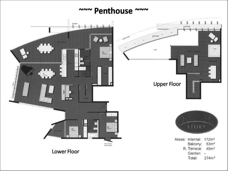 82 O’Connell Street, Kangaroo Point QLD 4169