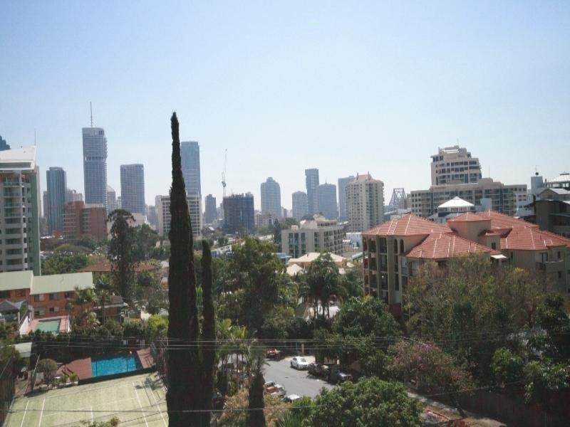 89 Lambert Street, Kangaroo Point QLD 4169