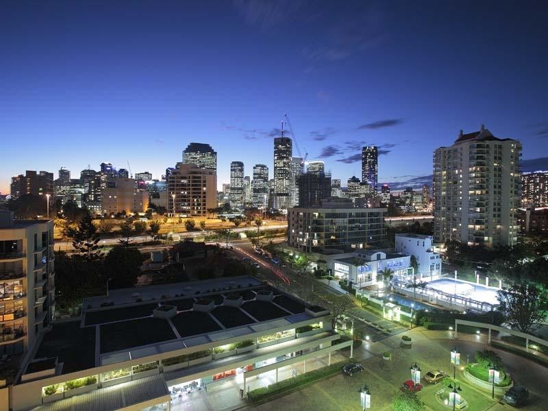 Level 9 44 Ferry Street, Kangaroo Point QLD 4169