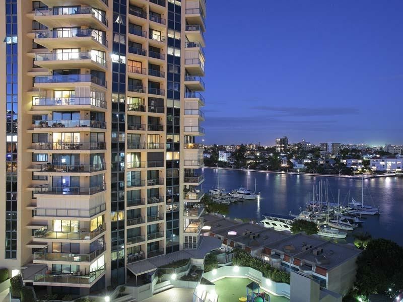 Level 9 44 Ferry Street, Kangaroo Point QLD 4169