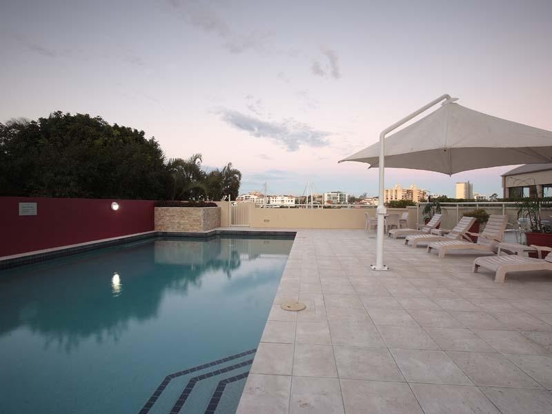 Level 9 44 Ferry Street, Kangaroo Point QLD 4169