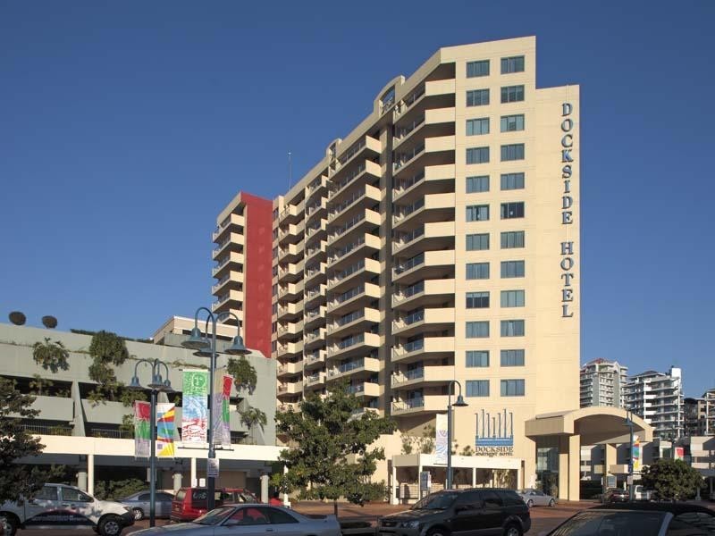 Level 9 44 Ferry Street, Kangaroo Point QLD 4169