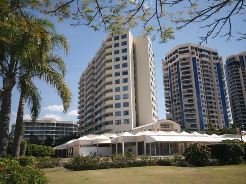 Level 9 44 Ferry Street, Kangaroo Point QLD 4169