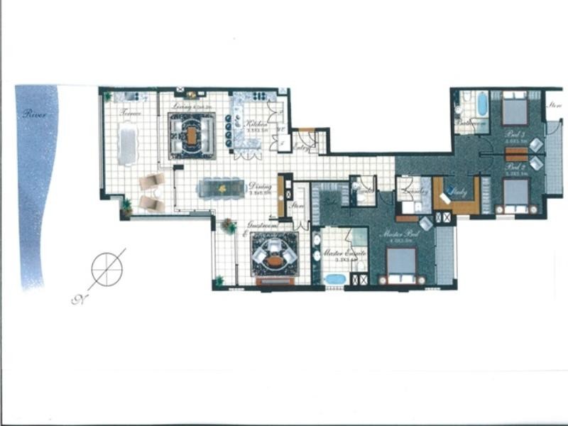 39 Castlebar Street, Kangaroo Point QLD 4169