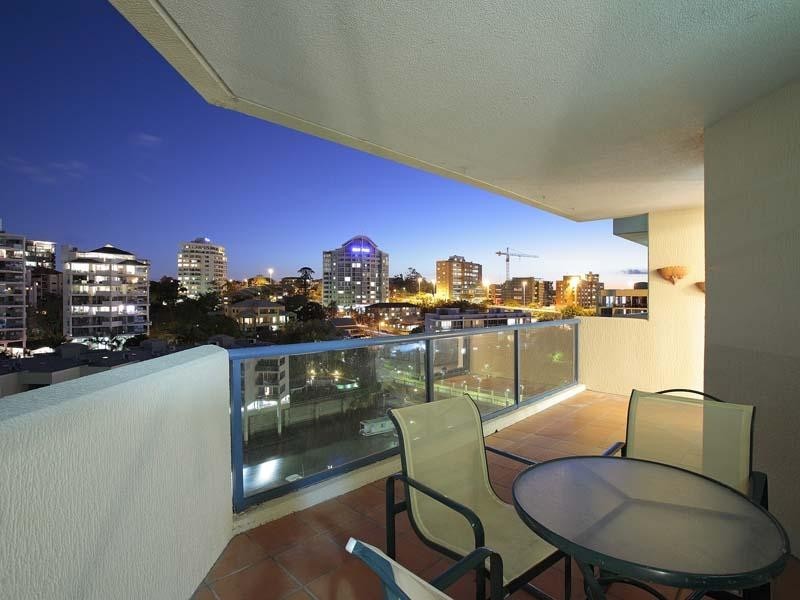 703/44 Ferry Street, Kangaroo Point QLD 4169