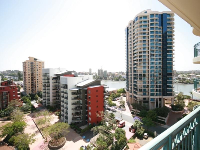 1 Goodwin Street, Kangaroo Point QLD 4169