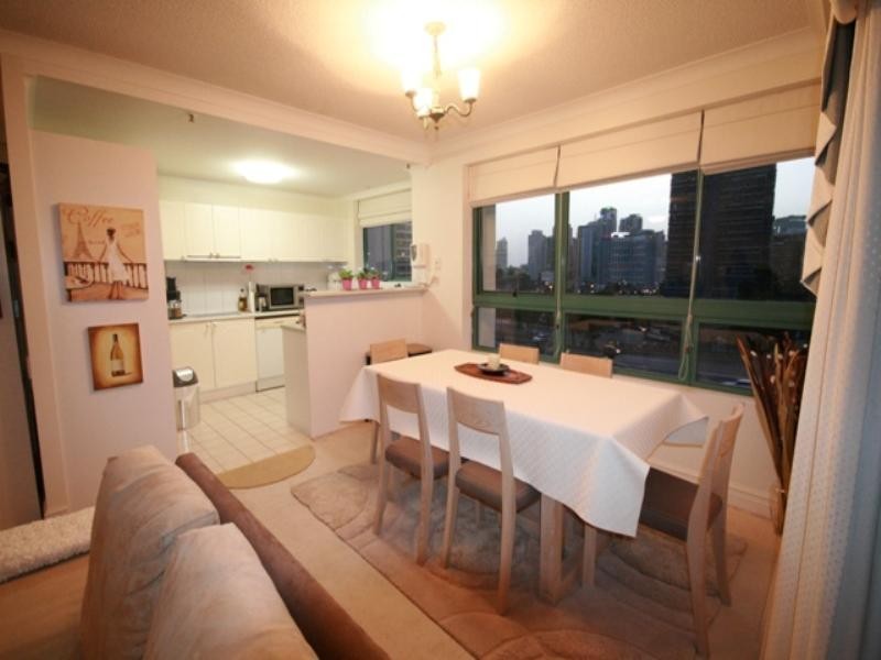 1 Goodwin Street, Kangaroo Point QLD 4169