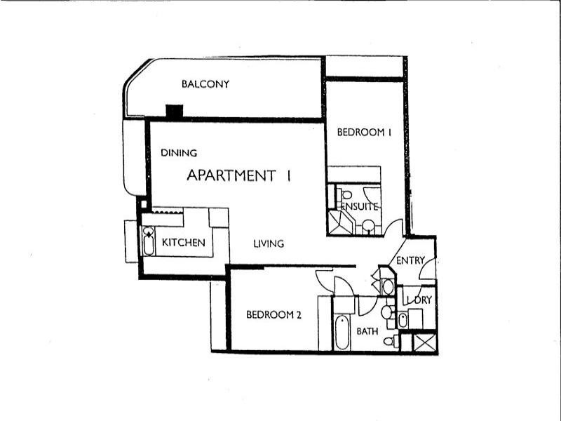 1 Goodwin Street, Kangaroo Point QLD 4169