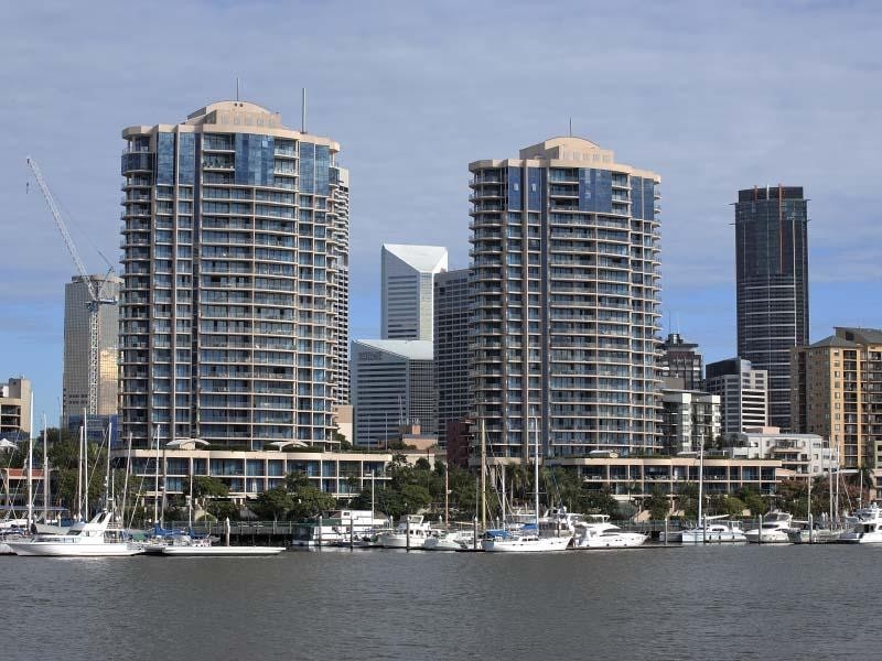 8 Goodwin Street, Kangaroo Point QLD 4169