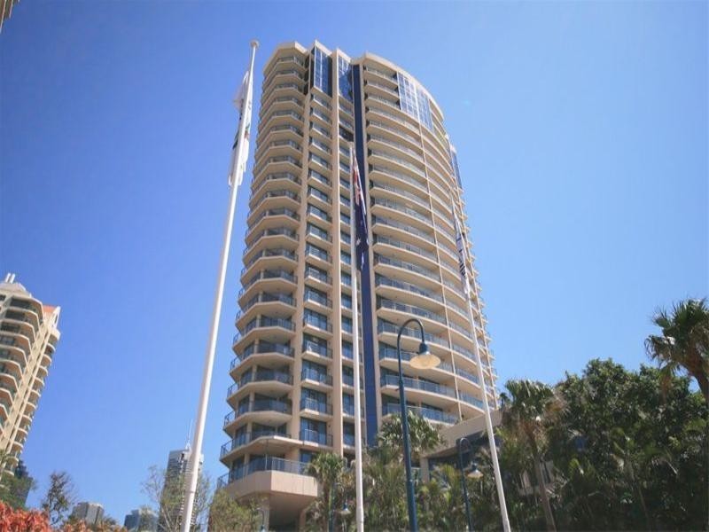 8 Goodwin Street, Kangaroo Point QLD 4169