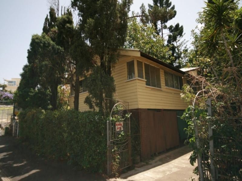 30 Prospect Street, Kangaroo Point QLD 4169