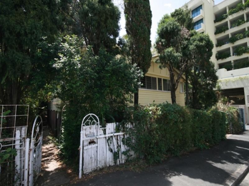 30 Prospect Street, Kangaroo Point QLD 4169