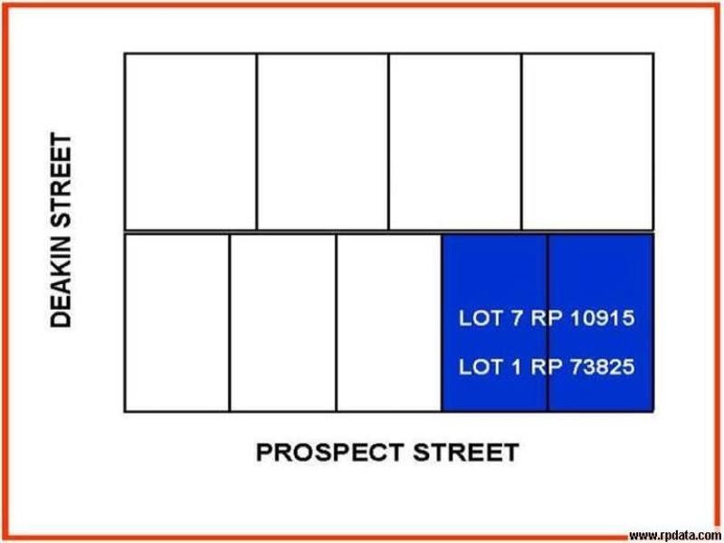 30 Prospect Street, Kangaroo Point QLD 4169