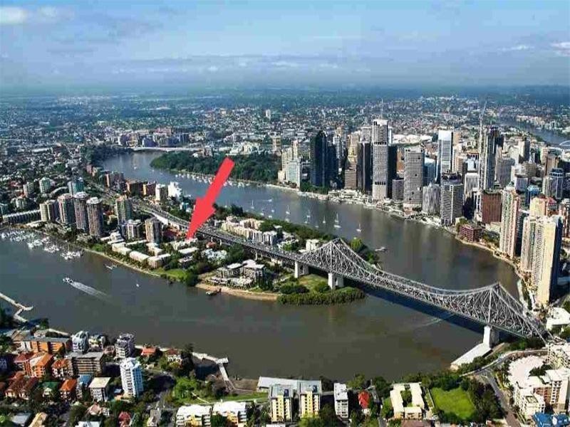 Level 1 45 Wharf Street, Kangaroo Point QLD 4169