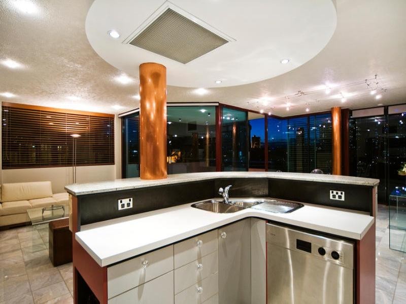 301 Main Street, Kangaroo Point QLD 4169