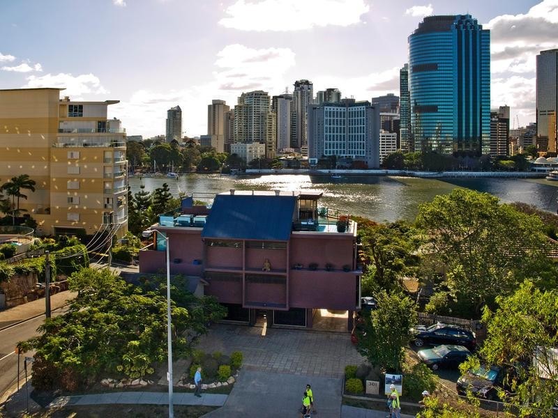 301 Main Street, Kangaroo Point QLD 4169