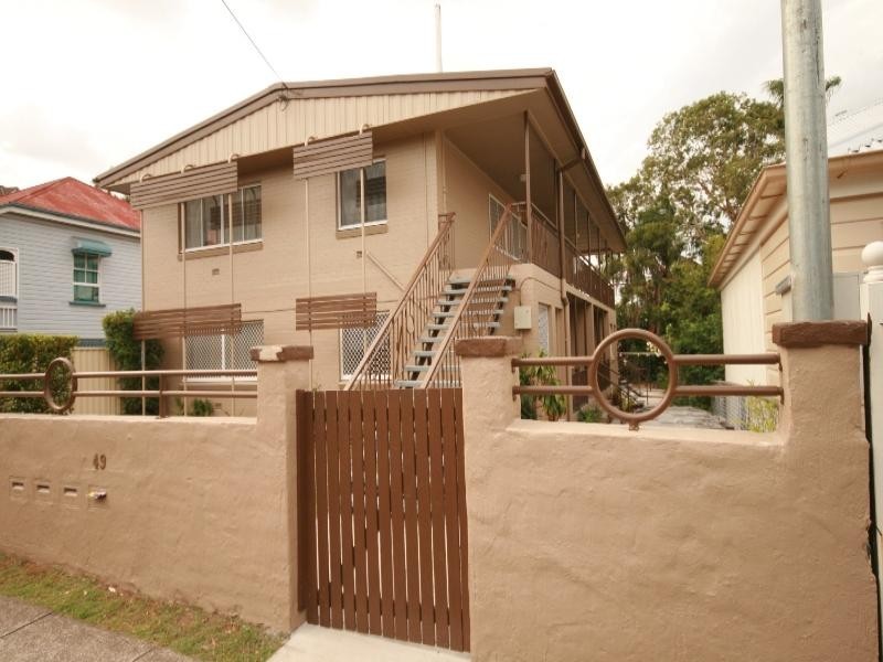 3 49 Lockerbie Street, Kangaroo Point QLD 4169