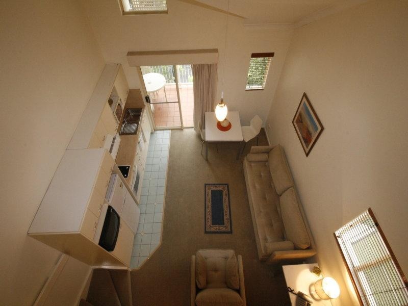 Level 3 354/85 Deakin Street, Kangaroo Point QLD 4169