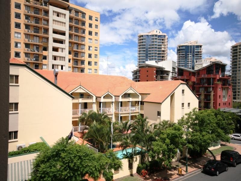 Level 3 354/85 Deakin Street, Kangaroo Point QLD 4169