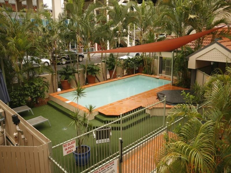 Level 3 354/85 Deakin Street, Kangaroo Point QLD 4169