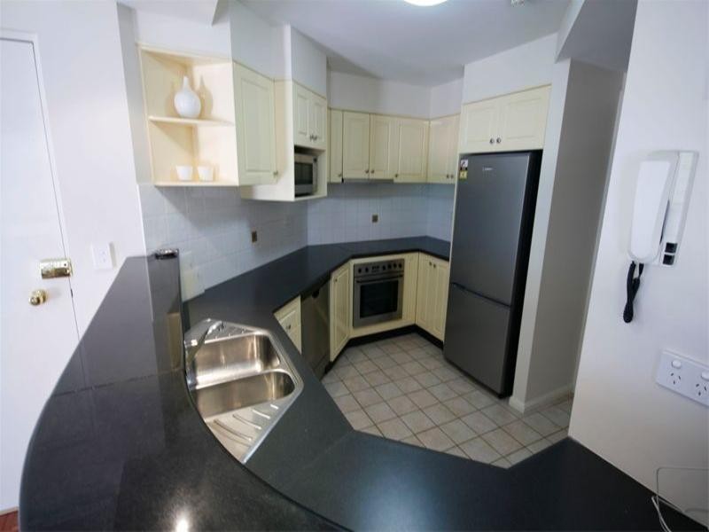 19-23 O’Connell Street, Kangaroo Point QLD 4169