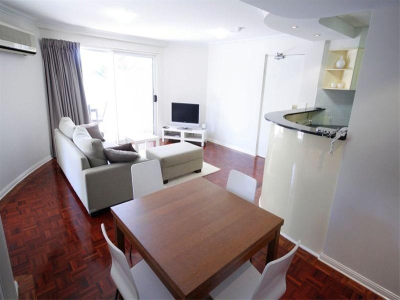 19-23 O’Connell Street, Kangaroo Point QLD 4169