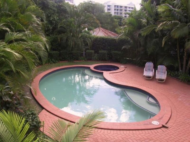 19-23 O’Connell Street, Kangaroo Point QLD 4169