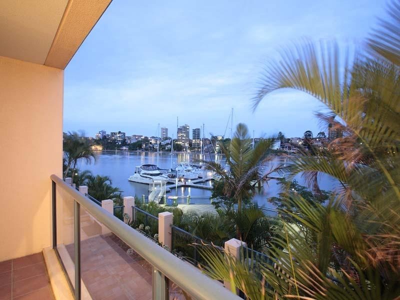 5/8 Goodwin Street, Kangaroo Point QLD 4169