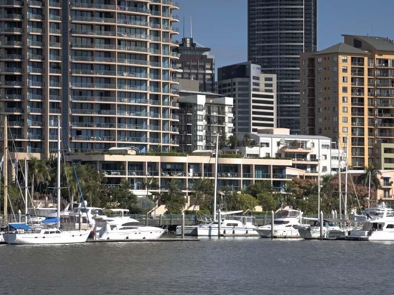 5/8 Goodwin Street, Kangaroo Point QLD 4169