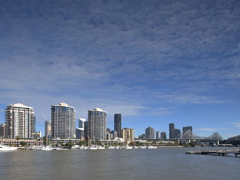 5/8 Goodwin Street, Kangaroo Point QLD 4169