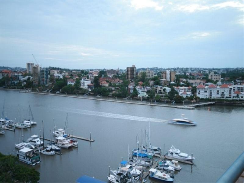 Level 13 44 Ferry Street, Kangaroo Point QLD 4169