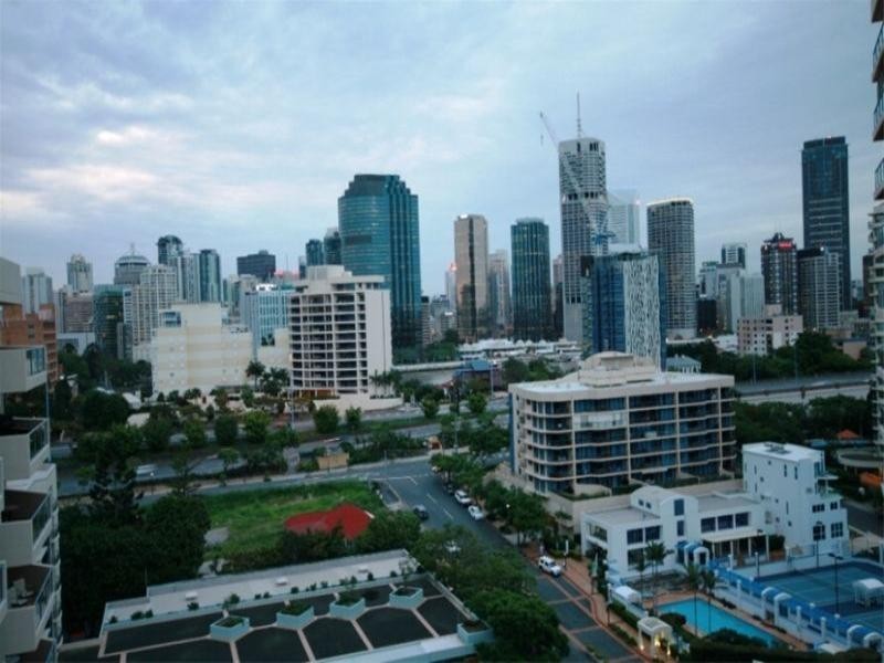 Level 13 44 Ferry Street, Kangaroo Point QLD 4169