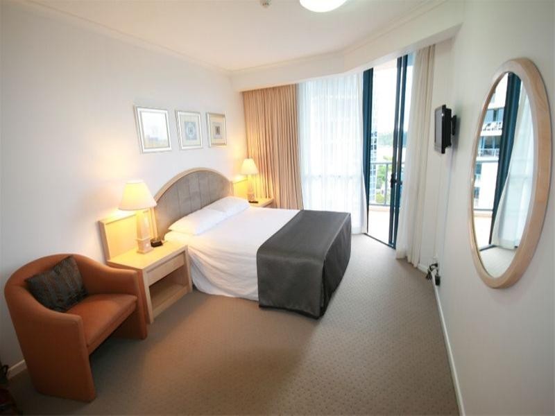 Level 13 44 Ferry Street, Kangaroo Point QLD 4169