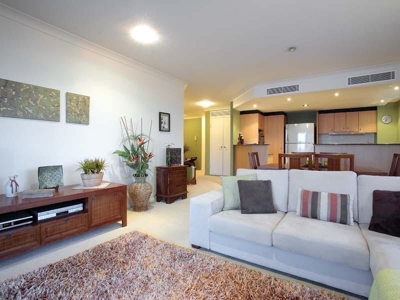 45 Deakin Street, Kangaroo Point QLD 4169