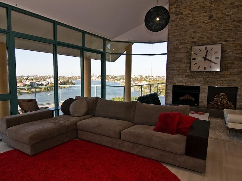 10 Park Avenue, Kangaroo Point QLD 4169