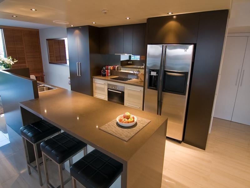 10 Park Avenue, Kangaroo Point QLD 4169