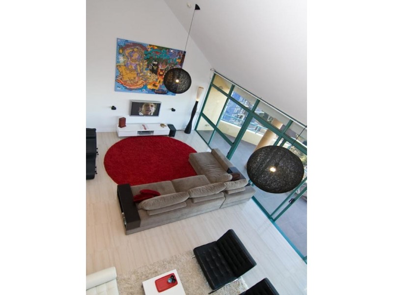 10 Park Avenue, Kangaroo Point QLD 4169