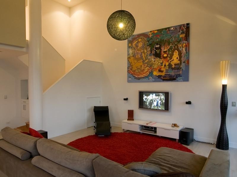 10 Park Avenue, Kangaroo Point QLD 4169