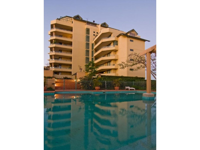 10 Park Avenue, Kangaroo Point QLD 4169