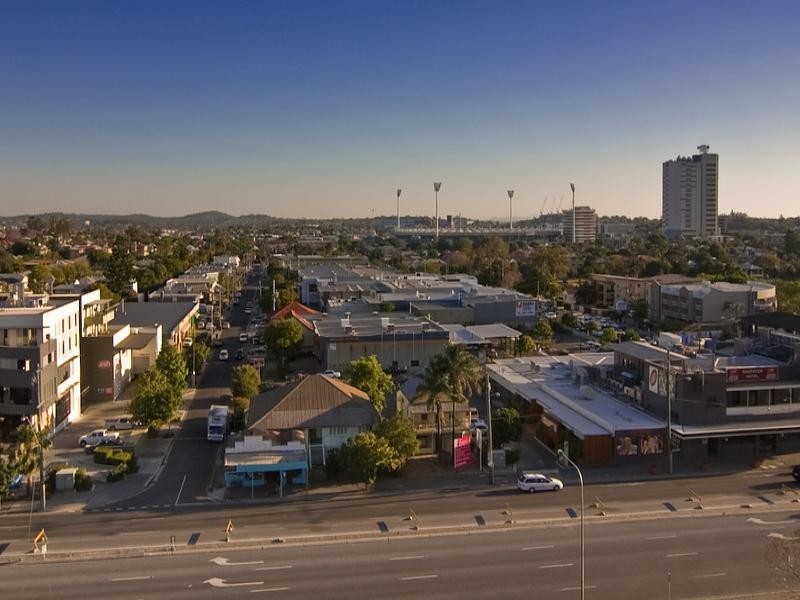 10 Park Avenue, Kangaroo Point QLD 4169