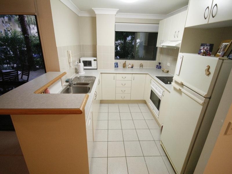 46 Rotherham Street, Kangaroo Point QLD 4169